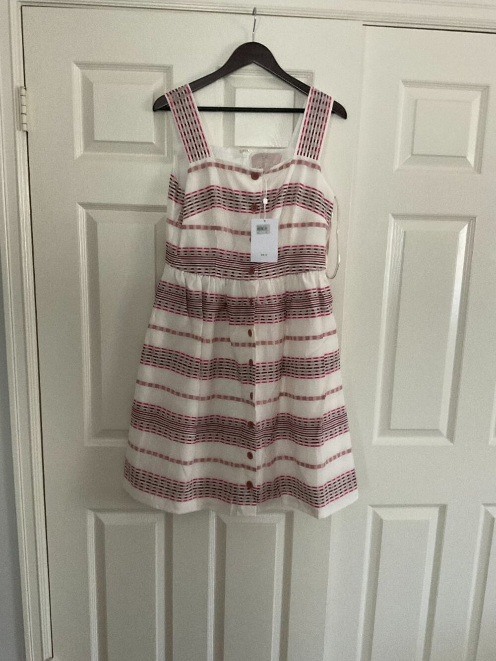 Gal meets Glam sundress NWT Size 10